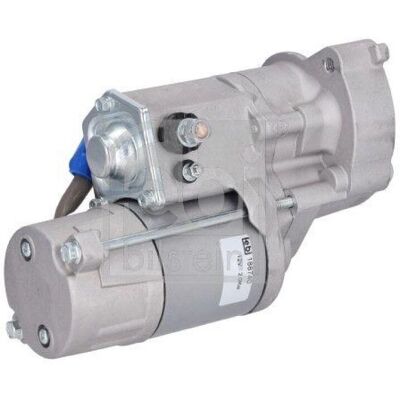 FEBI BILSTEIN 188740 Εκκινητής - Land Rover Freelander 2 SUV FEBI BILSTEIN 188740 Εκκινητής - Land Rover Freelander 2 SUV