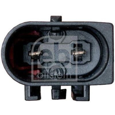 FEBI BILSTEIN 192683 - Luftfjädringskompressor FEBI BILSTEIN 192683 - Luftfjädringskompressor