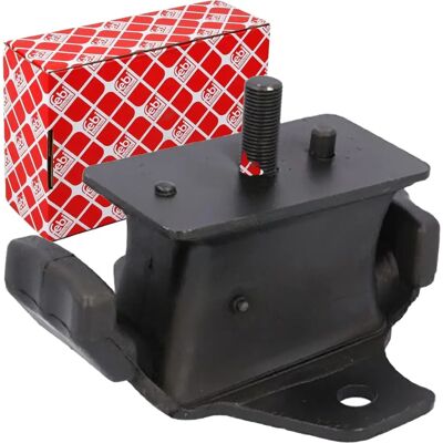 FEBI Motorophæng til Toyota Hilux - Support - Gummi-Metal FEBI Motorophæng til Toyota Hilux - Support - Gummi-Metal