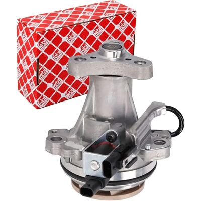 FEBI BILSTEIN 192779 - Wasserpumpe FEBI BILSTEIN 192779 - Wasserpumpe