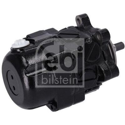 FEBI BILSTEIN 192885 Pompă de Direcție Asistată Hidraulică - Power Steering Pump FEBI BILSTEIN 192885 Pompă de Direcție Asistată Hidraulică - Power Steering Pump
