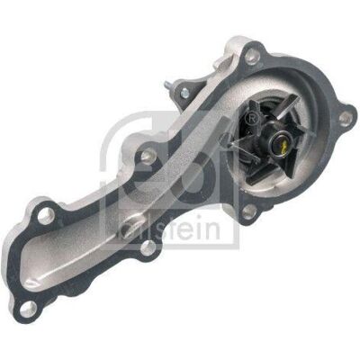 FEBI BILSTEIN 192915 Aluminium Vandpumpe til Nissan Almera & Primera - Vandpumpe FEBI BILSTEIN 192915 Aluminium Vandpumpe til Nissan Almera & Primera - Vandpumpe