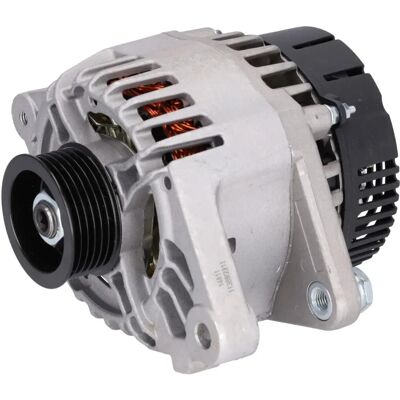 FEBI BILSTEIN 192921 Generator - 12V 70A til Citroën C1 I, Peugeot 107, Toyota Aygo FEBI BILSTEIN 192921 Generator - 12V 70A til Citroën C1 I, Peugeot 107, Toyota Aygo