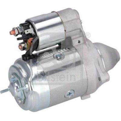 FEBI BILSTEIN 192982 Starter - Peugeot J5 Lastbil/Varevogn/Minibus FEBI BILSTEIN 192982 Starter - Peugeot J5 Lastbil/Varevogn/Minibus