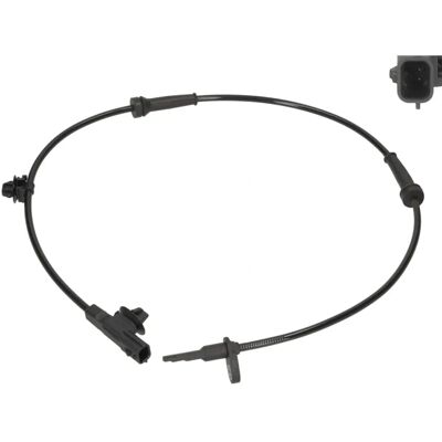 FEBI BILSTEIN 193053 ABS nopeussensori για Nissan Micra 4, Note II FEBI BILSTEIN 193053 ABS nopeussensori για Nissan Micra 4, Note II