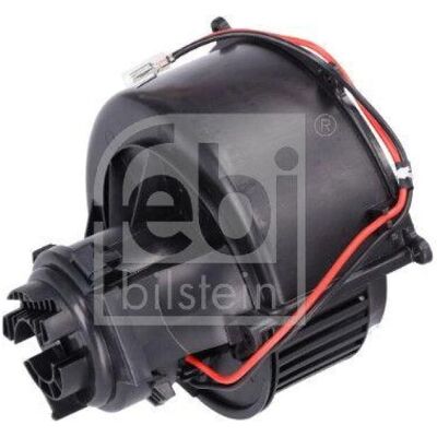 Febi Bilstein - 193098 - Astra G Classic - Εσωτερικός ανεμιστήρας Febi Bilstein - 193098 - Astra G Classic - Εσωτερικός ανεμιστήρας
