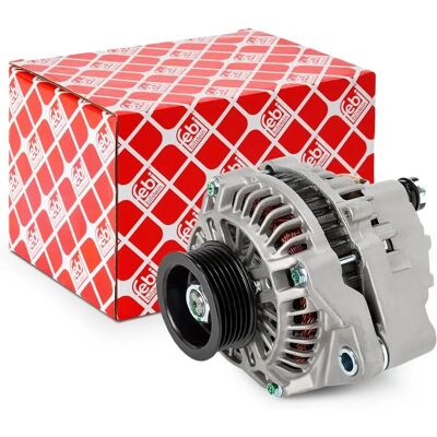 Febi Bilstein 12V 70A Generator til Honda Febi Bilstein 12V 70A Generator til Honda