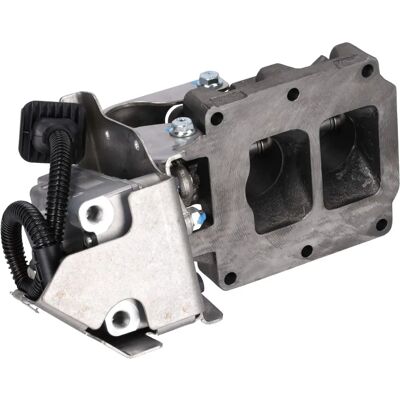 FEBI BILSTEIN 193185 EGR-ventil - EGR FEBI BILSTEIN 193185 EGR-ventil - EGR