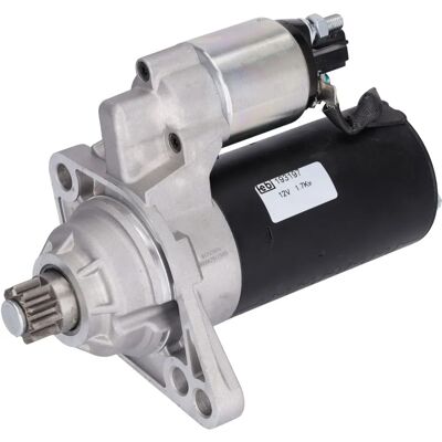 FEBI BILSTEIN 193197 Starter - VW Caddy III FEBI BILSTEIN 193197 Starter - VW Caddy III