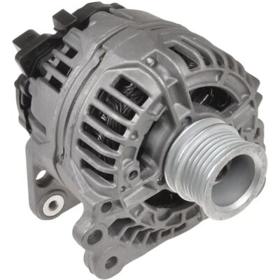 FEBI BILSTEIN 193307 Alternator - 12V 90A for VW, SEAT, SKODA, AUDI FEBI BILSTEIN 193307 Alternator - 12V 90A for VW, SEAT, SKODA, AUDI