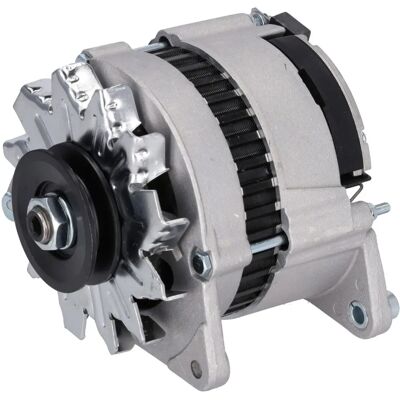 FEBI BILSTEIN 193310 Alternator - 12V 70A til Ford Fiesta 4, Escort 6 FEBI BILSTEIN 193310 Alternator - 12V 70A til Ford Fiesta 4, Escort 6