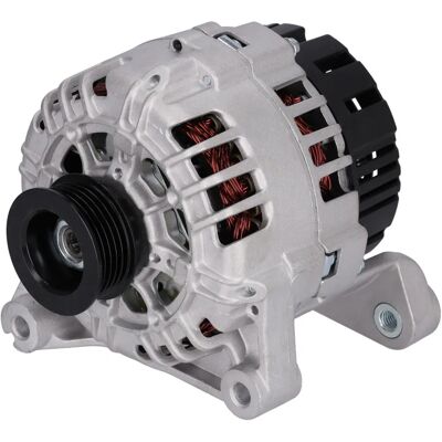 FEBI BILSTEIN 193314 Generator - Land Rover Freelander I SUV, 75 FEBI BILSTEIN 193314 Generator - Land Rover Freelander I SUV, 75