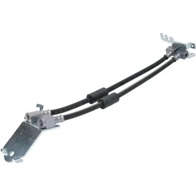 FEBI BILSTEIN Model 193337 Indvendig Brake Slange Bagaksel - Fleksibel Brake Slange FEBI BILSTEIN Model 193337 Indvendig Brake Slange Bagaksel - Fleksibel Brake Slange