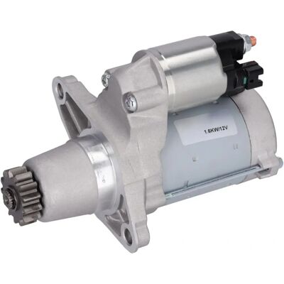 FEBI BILSTEIN RSM193423 Starter - 12V, 1,6kW, 13 Tand for Toyota & Lexus FEBI BILSTEIN RSM193423 Starter - 12V, 1,6kW, 13 Tand for Toyota & Lexus