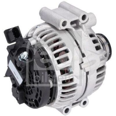 FEBI BILSTEIN 193428 Generator - 12V, 150A, BMW FEBI BILSTEIN 193428 Generator - 12V, 150A, BMW