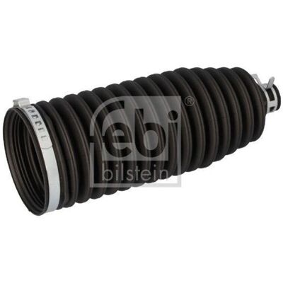 Febi Lenkmanschette Faltenbalg 176mm - Lenkung Febi Lenkmanschette Faltenbalg 176mm - Lenkung
