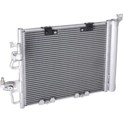 FEBI BILSTEIN 193831 Κλιματιστικό συμπυκνωτής - Opel Zafira B, Astra H GTC FEBI BILSTEIN 193831 Κλιματιστικό συμπυκνωτής - Opel Zafira B, Astra H GTC