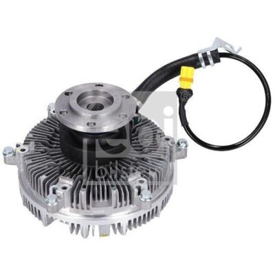 FEBI BILSTEIN 193885 Visco-Kupplung - Visco-Kupplung für Kühlerlüfter FEBI BILSTEIN 193885 Visco-Kupplung - Visco-Kupplung für Kühlerlüfter