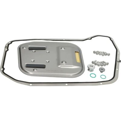 FEBI BILSTEIN 194020 Hydraulikfilter-Set - Automatikgetriebe für Audi FEBI BILSTEIN 194020 Hydraulikfilter-Set - Automatikgetriebe für Audi