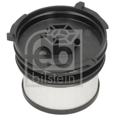 Febi Bilstein 194026 Automatikgetriebe-Filter - Hydraulisch, Mercedes Febi Bilstein 194026 Automatikgetriebe-Filter - Hydraulisch, Mercedes