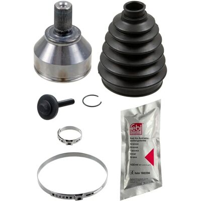 FEBI BILSTEIN 194072 CV-voima - Etujousi Ford Focus 2, C-Max FEBI BILSTEIN 194072 CV-voima - Etujousi Ford Focus 2, C-Max