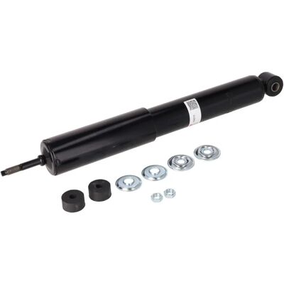FEBI BILSTEIN 194211 Støddæmper sæt - Støddæmper FEBI BILSTEIN 194211 Støddæmper sæt - Støddæmper