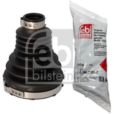 FEBI BILSTEIN C2D23747 Etuakselinsuojakitti - Vetopyörän suojakitti FEBI BILSTEIN C2D23747 Etuakselinsuojakitti - Vetopyörän suojakitti