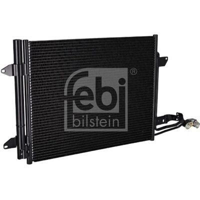 FEBI BILSTEIN 194594 - Klimakondensator - Volkswagen Touran Caddy 3 FEBI BILSTEIN 194594 - Klimakondensator - Volkswagen Touran Caddy 3