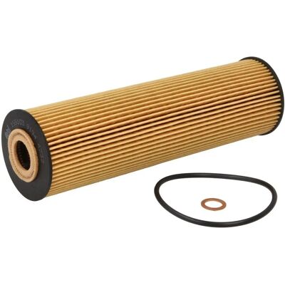 FEBI BILSTEIN 195103 Ölfilter - Filtereinsatz FEBI BILSTEIN 195103 Ölfilter - Filtereinsatz