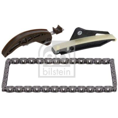 FEBI BILSTEIN 195114 Steuerkettensatz - AUDI, Volkswagen FEBI BILSTEIN 195114 Steuerkettensatz - AUDI, Volkswagen