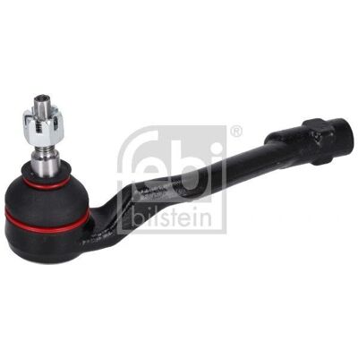FEBI BILSTEIN 196155 - Testa della barra di collegamento anteriore destra per KIA Picanto III FEBI BILSTEIN 196155 - Testa della barra di collegamento anteriore destra per KIA Picanto III