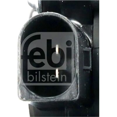 FEBI BILSTEIN 196287 Luftaffjedringskompressor - Affjedringsdel FEBI BILSTEIN 196287 Luftaffjedringskompressor - Affjedringsdel