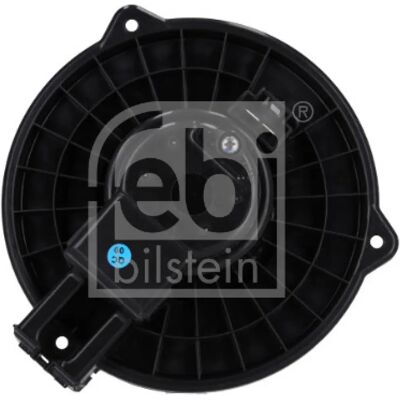 FEBI BILSTEIN 197014 - Εσωτερικός ανεμιστήρας FEBI BILSTEIN 197014 - Εσωτερικός ανεμιστήρας