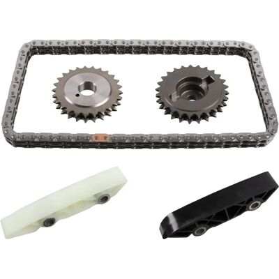 SWAG Modell 37 10 2123 Duplex Kettensatz - Timing Chain Kit SWAG Modell 37 10 2123 Duplex Kettensatz - Timing Chain Kit