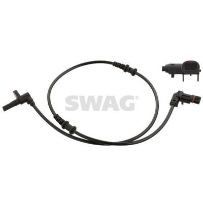 SWAG 10 10 2827 - ABS Wheel Speed Sensor SWAG 10 10 2827 - ABS Wheel Speed Sensor