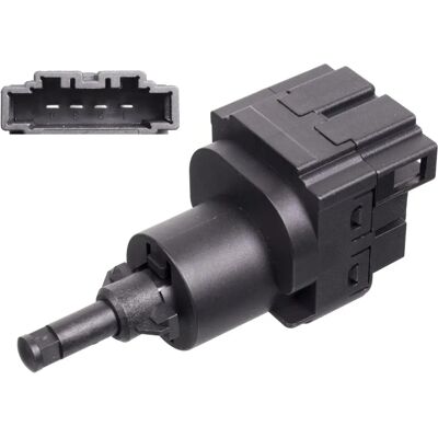 SWAG 30 10 3650 - Comutator pentru lumina de frână SWAG 30 10 3650 - Comutator pentru lumina de frână