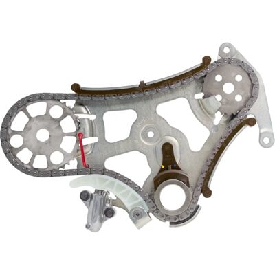 SWAG 33 10 2526 Kette für Ölpumpe - Hydraulisch, 102 Glieder SWAG 33 10 2526 Kette für Ölpumpe - Hydraulisch, 102 Glieder
