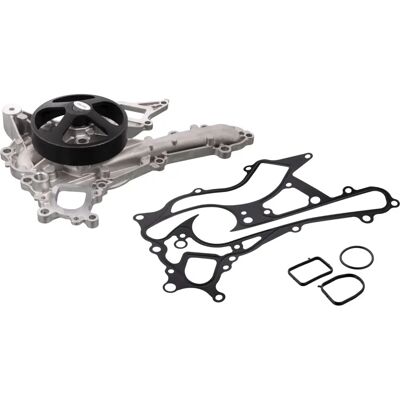 SWAG Wasserpumpe 10 10 3941 - Wasserpumpe SWAG Wasserpumpe 10 10 3941 - Wasserpumpe