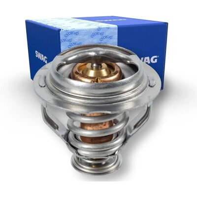 SWAG 06J121113, 06J121113A, 06J121113C - Vandsensor termostat for Audi, VW SWAG 06J121113, 06J121113A, 06J121113C - Vandsensor termostat for Audi, VW