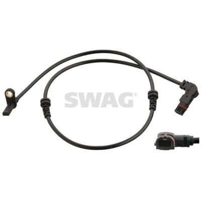 SWAG 10 10 6208 ABS-Sensor für Vorderachse - ABS Sensor SWAG 10 10 6208 ABS-Sensor für Vorderachse - ABS Sensor