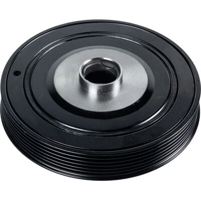 SWAG 60 10 6505 Poulie Damper - Vilebrequin, 6PK 139, Renault Laguna 2 SWAG 60 10 6505 Poulie Damper - Vilebrequin, 6PK 139, Renault Laguna 2