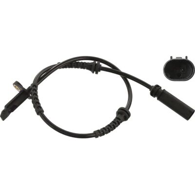 SWAG 11 10 6638 Wheel Speed Sensor - Wheel Speed Sensor SWAG 11 10 6638 Wheel Speed Sensor - Wheel Speed Sensor