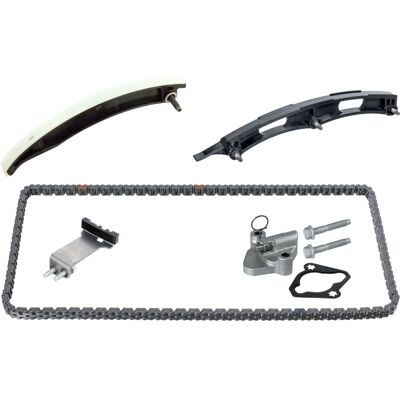 Kit catena di distribuzione SWAG 40 10 6727 - Timing Chain Kit Kit catena di distribuzione SWAG 40 10 6727 - Timing Chain Kit