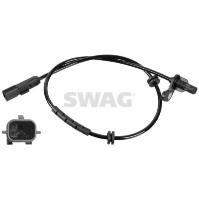 SWAG 60 10 7902 - Senzor de viteză roată ABS SWAG 60 10 7902 - Senzor de viteză roată ABS