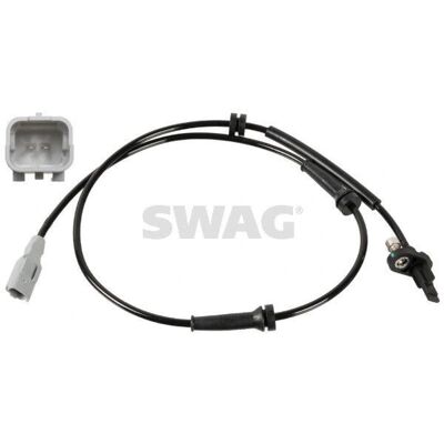 SWAG 66 10 8003 Αισθητήρας ταχύτητας τροχού - Αισθητήρας ταχύτητας τροχού SWAG 66 10 8003 Αισθητήρας ταχύτητας τροχού - Αισθητήρας ταχύτητας τροχού