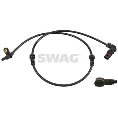 SWAG Model 8169 Foraksel ABS Sensor SWAG Model 8169 Foraksel ABS Sensor