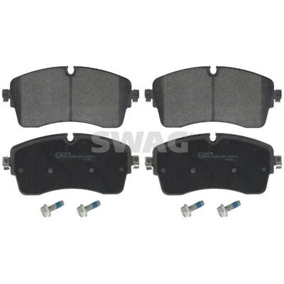 SWAG 22 11 6263 - Placute de frână pentru Land Rover Evoque SWAG 22 11 6263 - Placute de frână pentru Land Rover Evoque