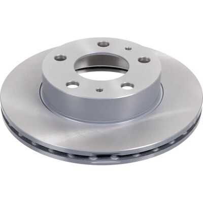 SWAG 62 94 4909 Bremsenscheibe - Belüftet, 300mm, 24mm, Vorne SWAG 62 94 4909 Bremsenscheibe - Belüftet, 300mm, 24mm, Vorne