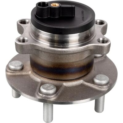 SWAG 33 10 0629 Wheel Bearing Kit - Wheel Bearing Angular SWAG 33 10 0629 Wheel Bearing Kit - Wheel Bearing Angular