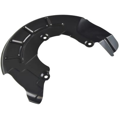 SWAG 33 10 7394 Protecție disc de frână - Ax stâng frontal drept SWAG 33 10 7394 Protecție disc de frână - Ax stâng frontal drept